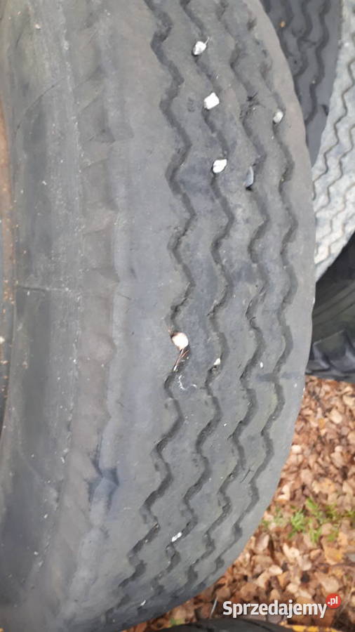 Kołaopony 100020 hl d55 d50 nieuszkodzony Durdy