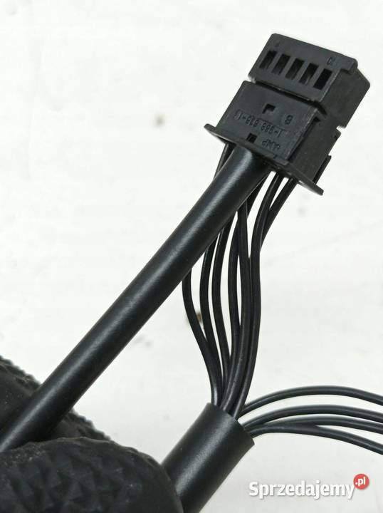 LUSTERKO PRAWE 13PIN EUROPA 254018 MercedesBenz