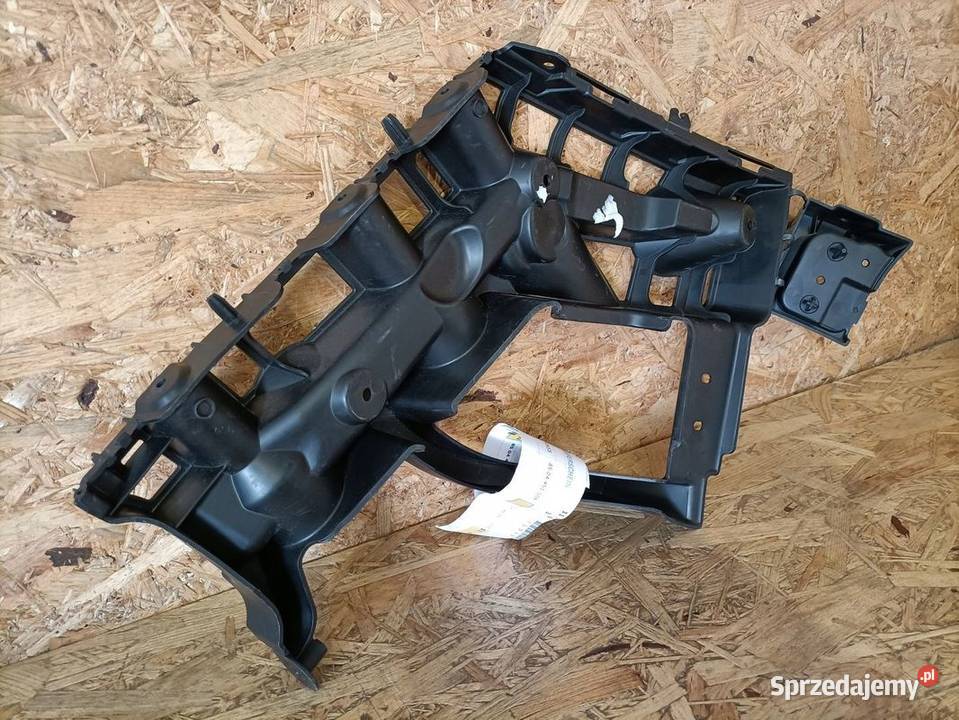 RENAULT ESPACE V ŚLIZG ZDERZAK PRAWY TYŁ Pleszew
