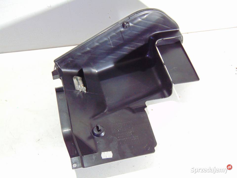 OSŁONA OBUDOWA BAGAŻNIKA BOXSTER 986 99655113502