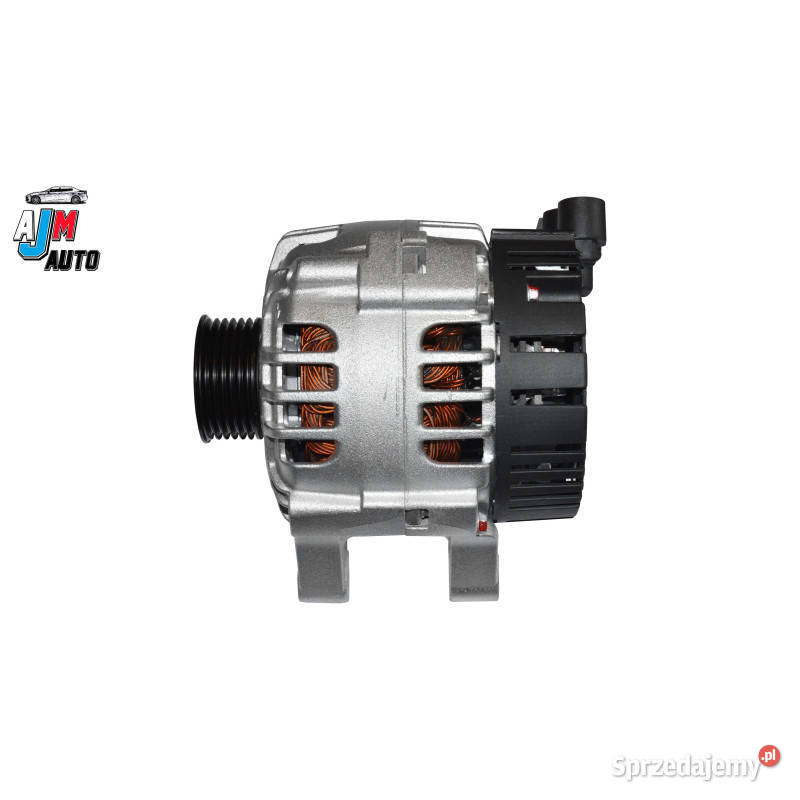 Alternator 9642880480 19 D 20 HDI Citroen osobowe Grabów Szlachecki