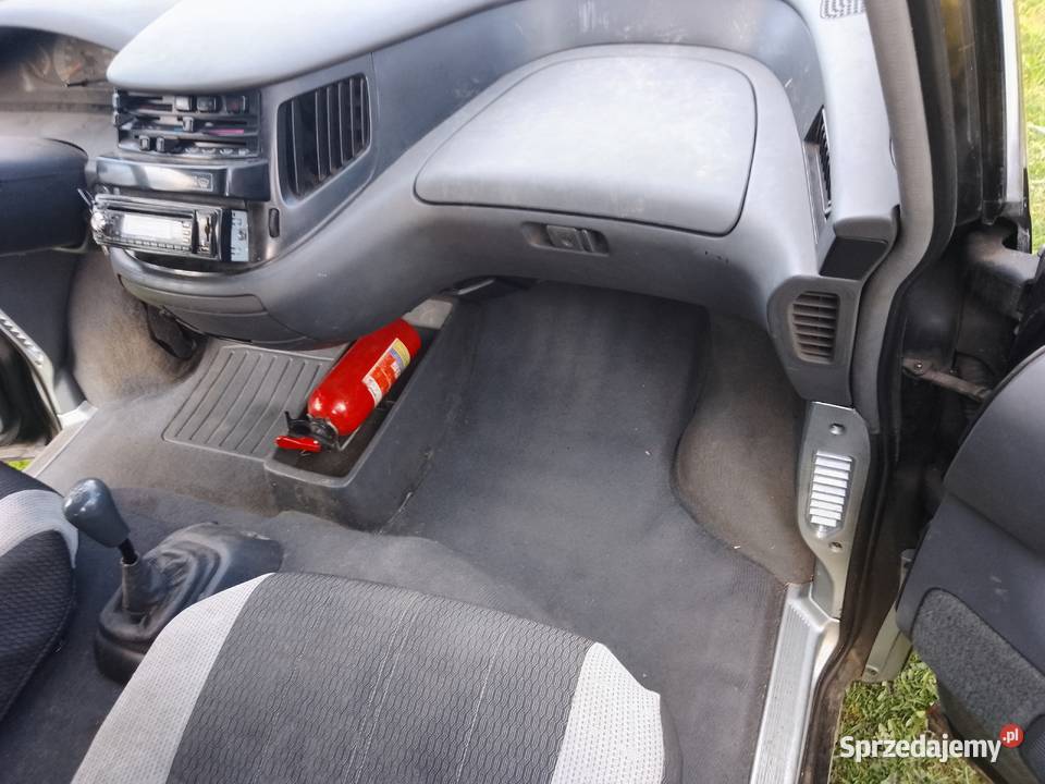 TOYOTA PREVIA Zalewo