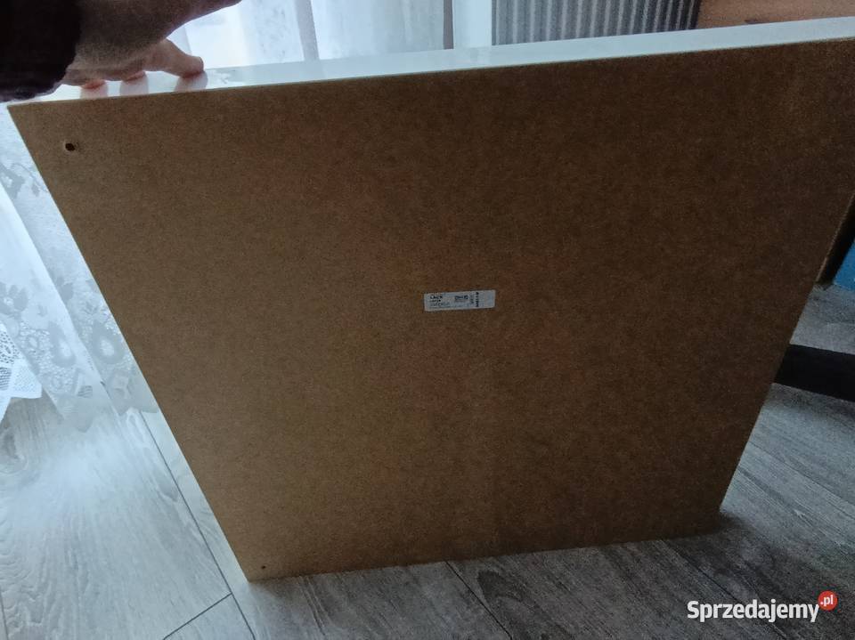 stolik biały Ikea lack wielkopolskie