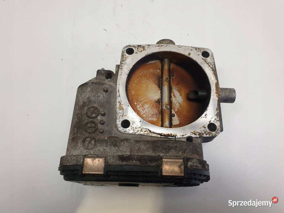 Mercedes W251 50 V8 PRZEPUSTNICA A1131410125 osobowe lubelskie Janów