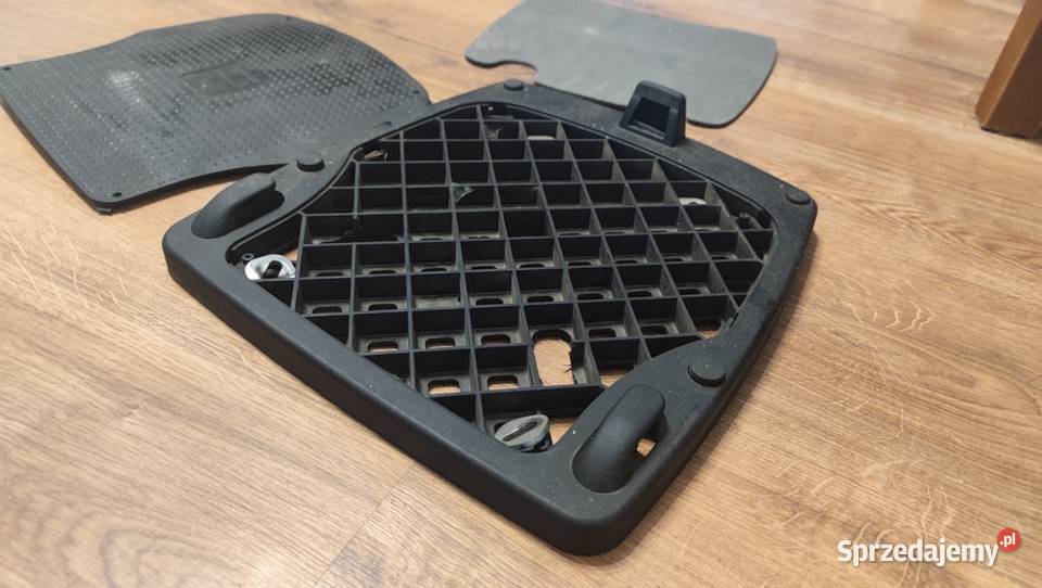 Kufer GIVI MAXIA E52 Monokey Kryspinów