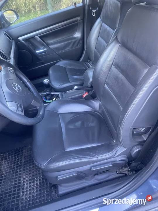 Opel Vectra c kombi Tomaszów Lubelski sprzedam