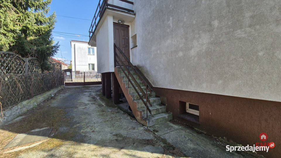 Dom wolnostojący 140m2 Białystok podlaskie