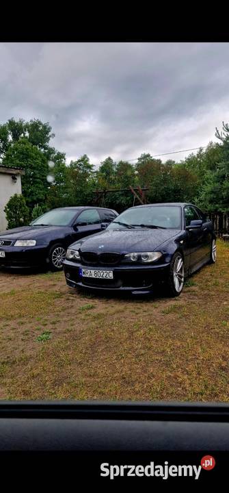 Audi A3 8l 19 TDI 90KM mazowieckie Garwolin