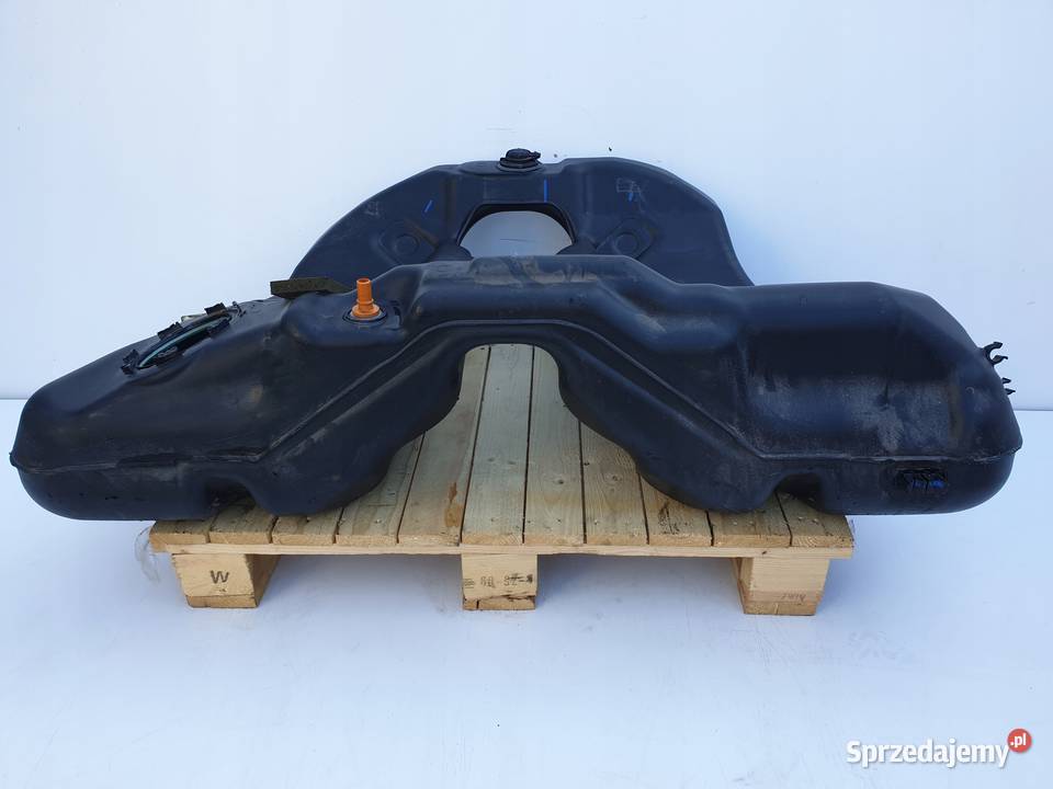 Jaguar XJ X351 50 V8 SC 508 ZBIORNIK PALIWA BAK Rudka sprzedam
