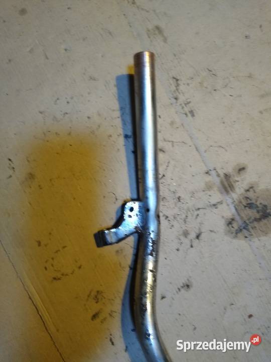 Junak m10 kierownica Kruszwica