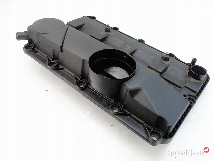 POKRYWA ZAWORÓW 22 HDI TDCI JUMPER BOXER DUCATO osobowe