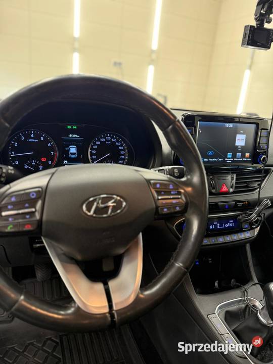Hyundai i30 Nowy Sącz