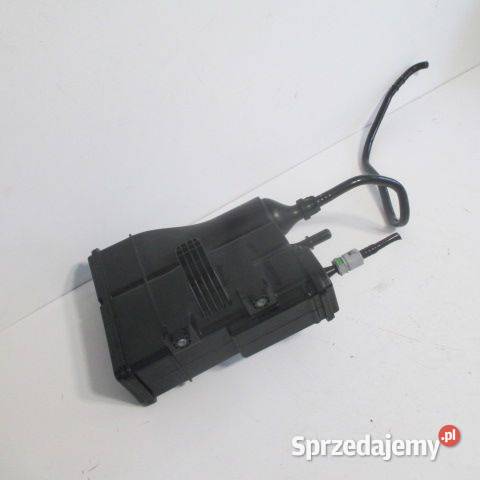 FILTR WĘGLOWY BMW F20 F30 B48 7489619 osobowe Pozostałe Motoryzacja Rakoniewice