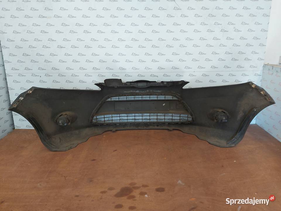 FORD FIESTA MK7 zderzak przód 8A6117B968