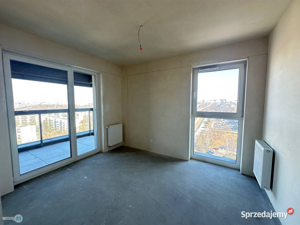 Mieszkanie Kielce 5579m2 3 pokojowe