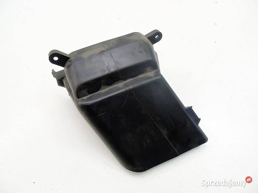 Kanał powietrza nagrzewnicy Jumper Ducato Boxer osobowe