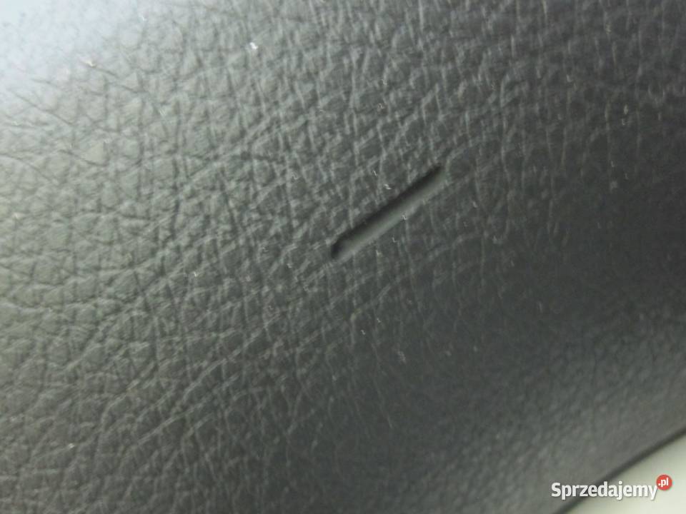 BMW F30 12r kierownica skórzana 6255818 świętokrzyskie