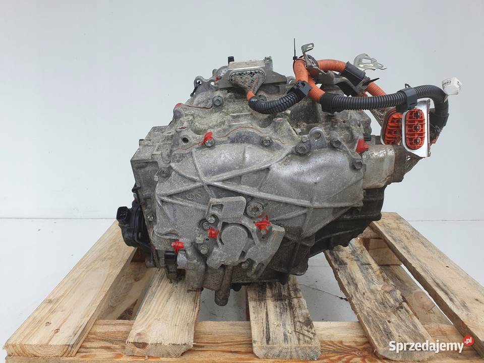 AUTOMATYCZNA SKRZYNIA BIEGÓW Toyota Prius III 18 Rudka sprzedam