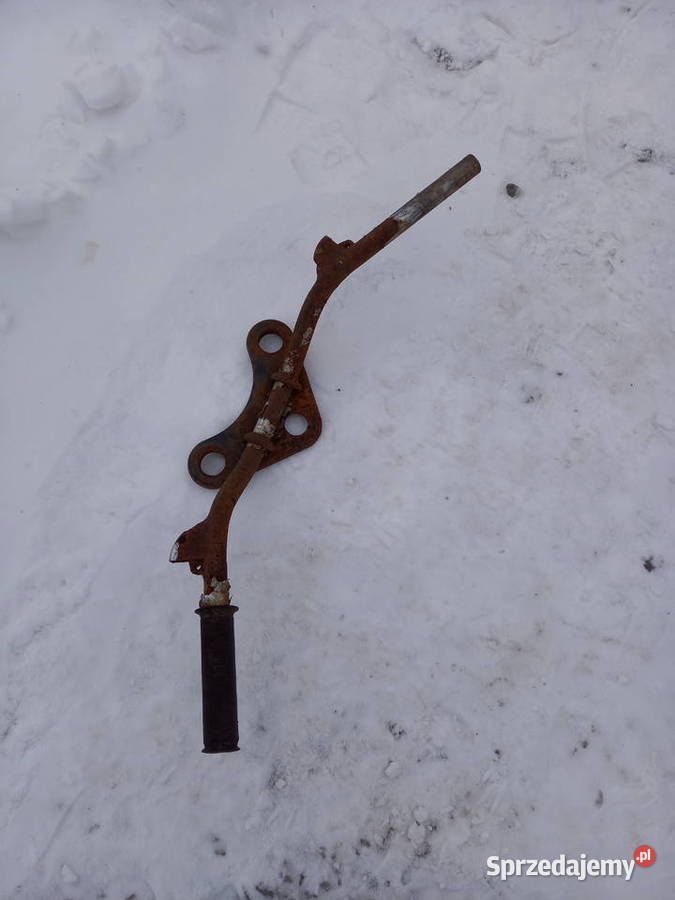 Shl 150 obudowa lampy Skopanie