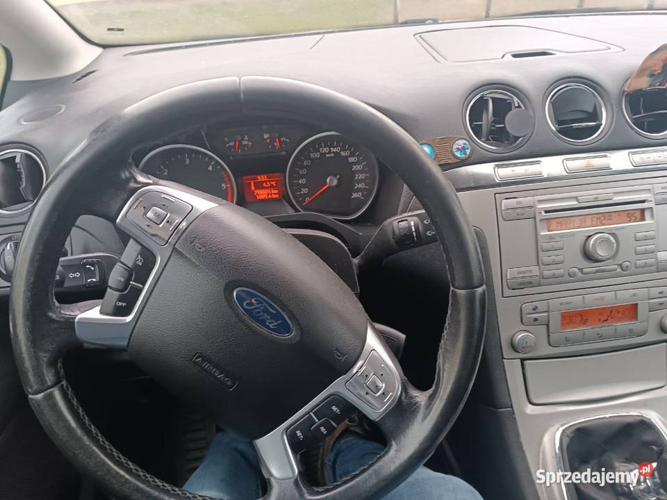 Ford S 20 Diesel