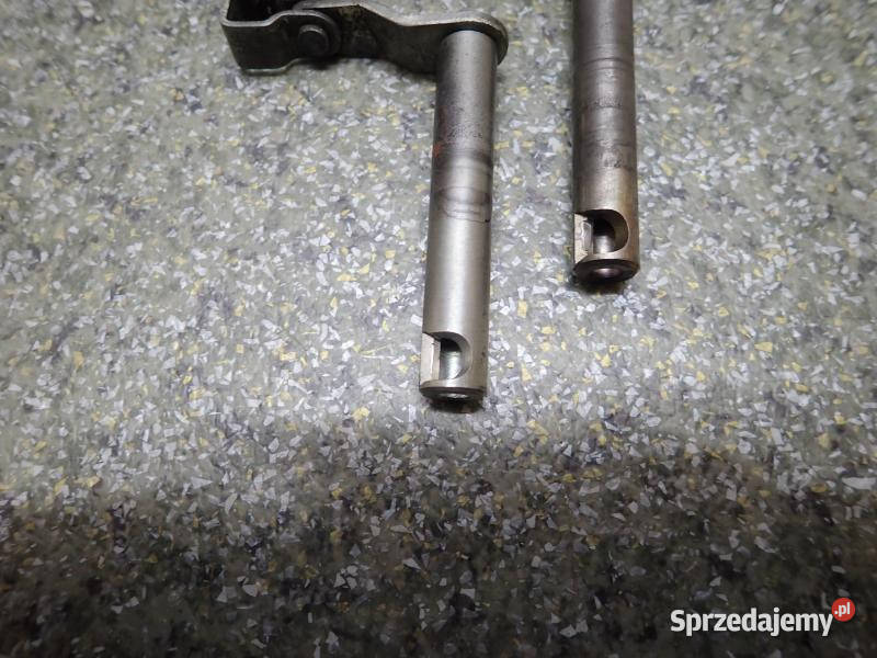 1 CIĘGNO POPYCHACZ WYSPRZĘGLIK SPRZĘGŁA HONDA Strzelce Krajeńskie