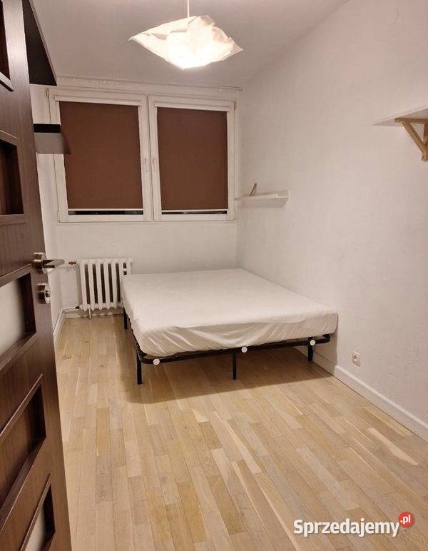 3pok 47met Grabiszyńskiej BALKONWINDA Wrocław sprzedam