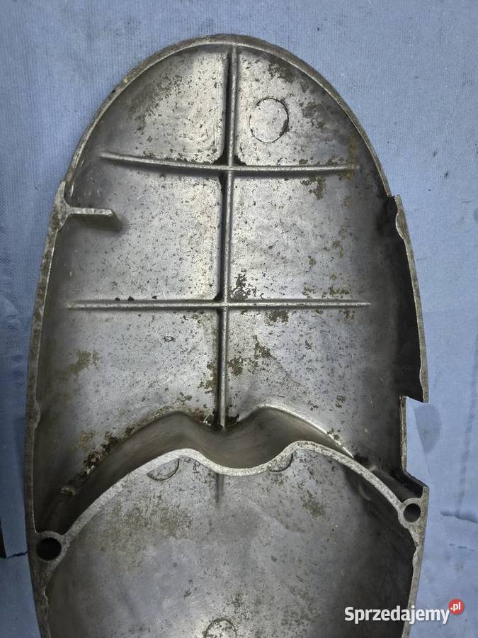 Pokrywa zapłonu Pannonia 250 Rzeszów