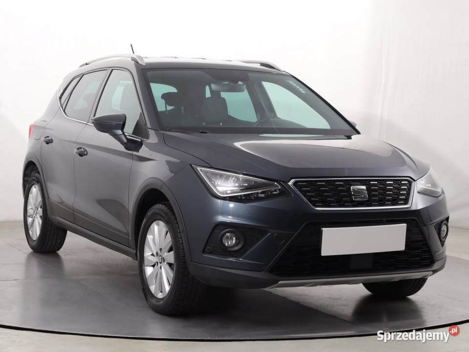 Seat Arona 10 TSI