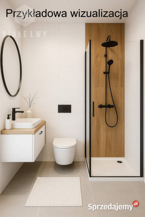 Sprzedaż mieszkania 7203m2 2 pokojowe Warszawa mazowieckie