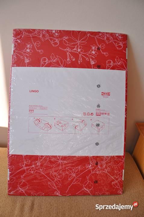 Pudełko ozdobne Kraków