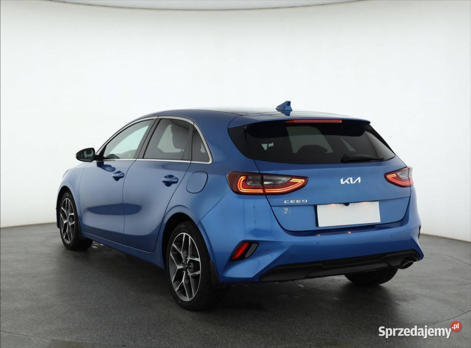 Kia Ceed 15 TGDI Piaseczno sprzedam