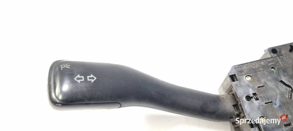 PRZEŁĄCZNIK ZESPOLONY SKODA OCTAVIA I 4B0905851B Lipno