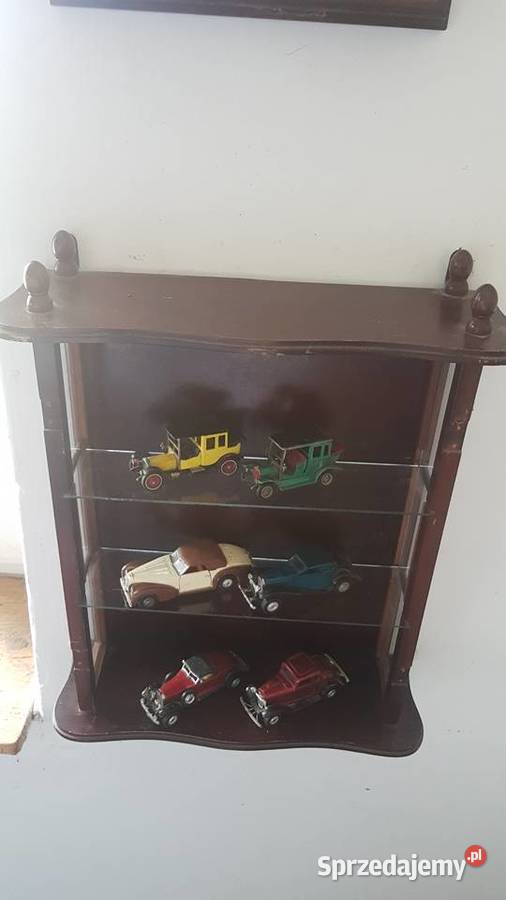 szafka na hobby Dargikowo