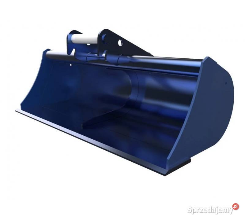 ŁYŻKA SKARPOWA 85 10 T Kutno sprzedam