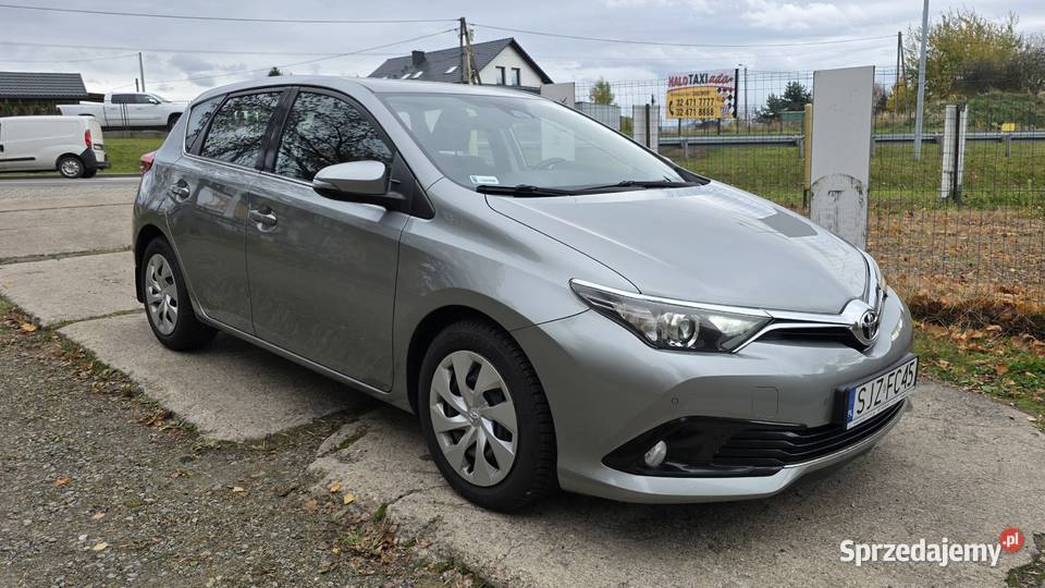 Salon Polska 1 właściciel F VAT 23 nieuszkodzony śląskie Jastrzębie-Zdrój