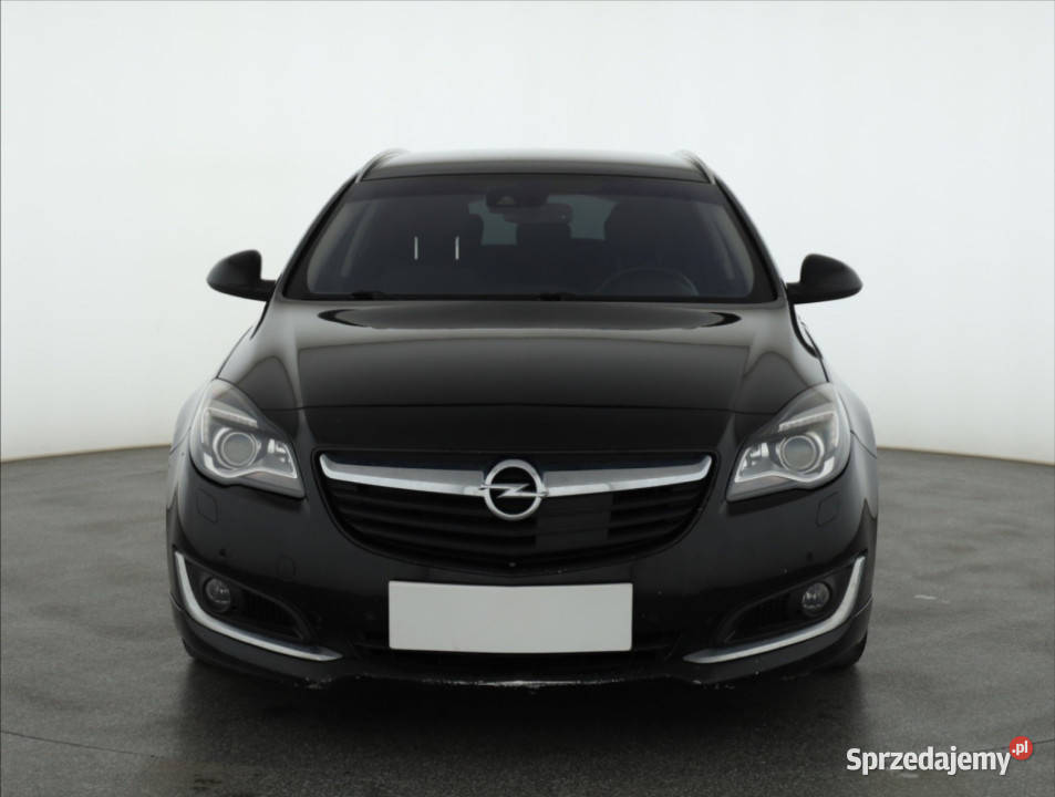 Opel Insignia 16 CDTI mazowieckie Piaseczno sprzedam