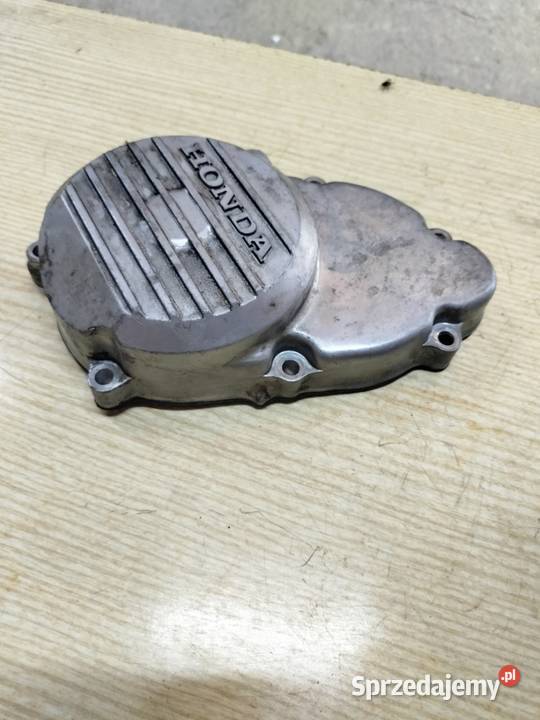 Lewa pokrywa silnika Honda CBR 600
