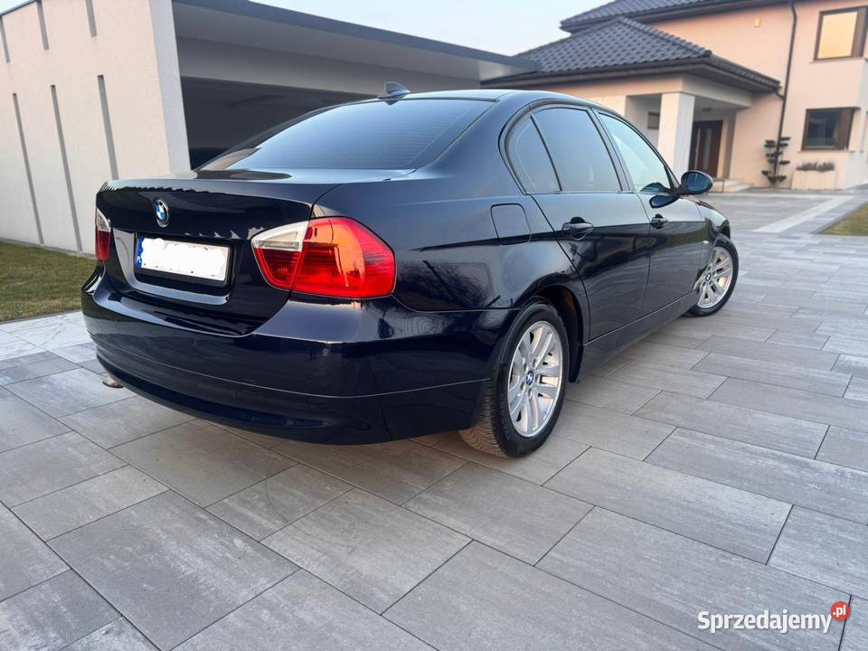 Bmw e90 gniazdo AUX małopolskie Tarnów