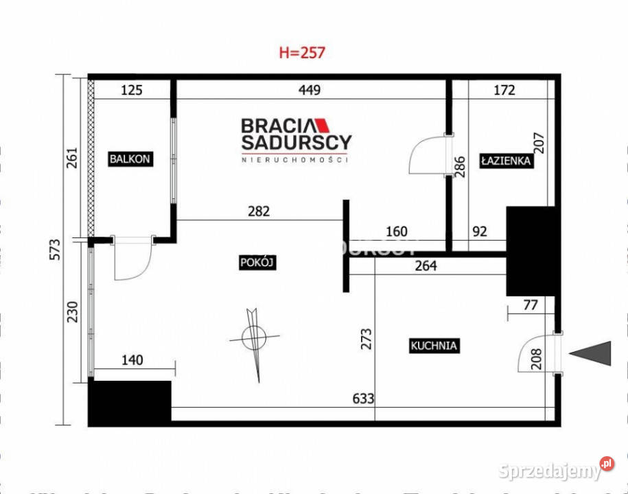 wynajmu mieszkania Kraków 356m2 1 pok Rok budowy 2008 Wynajem