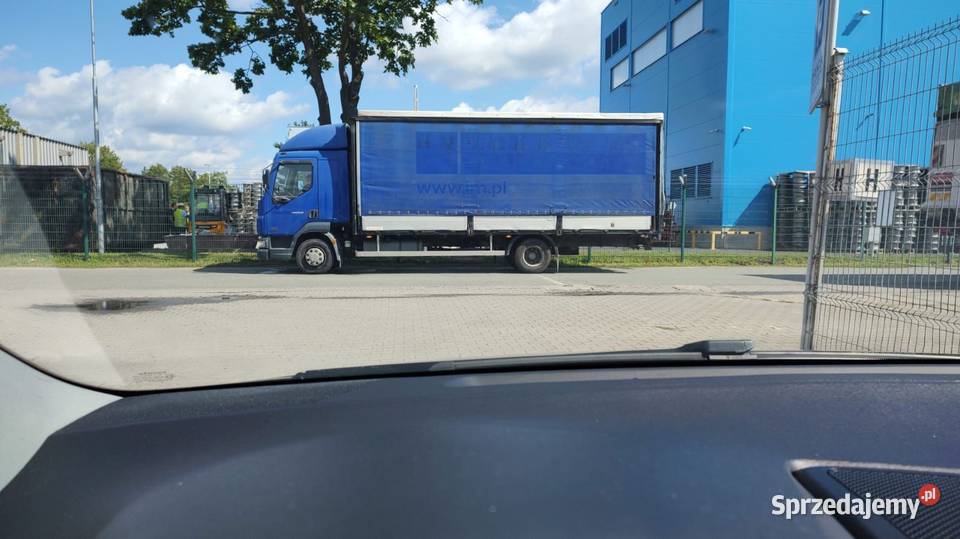 Daf Lf 45 220 sprzedam