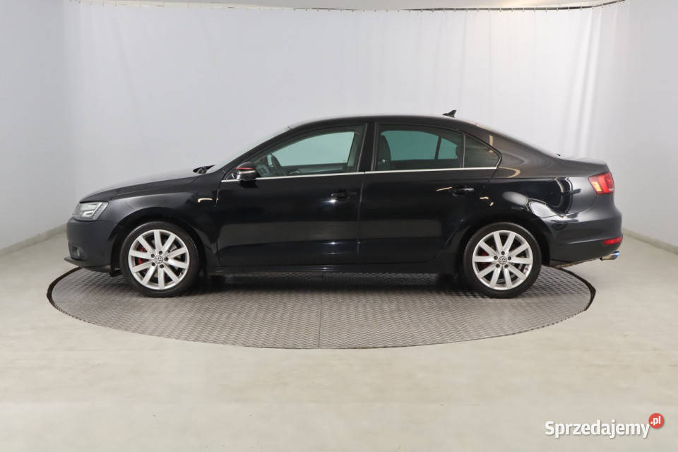 VW Jetta 14 TSI Volkswagen śląskie Zabrze