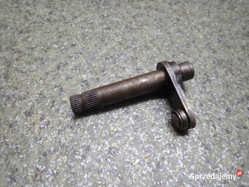 WAŁEK ZMIANY BIEGÓW KTM 2T GS 250 300 350 360