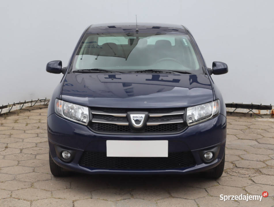 Dacia Logan 12 16V wspomaganie kierownicy łódzkie sprzedam