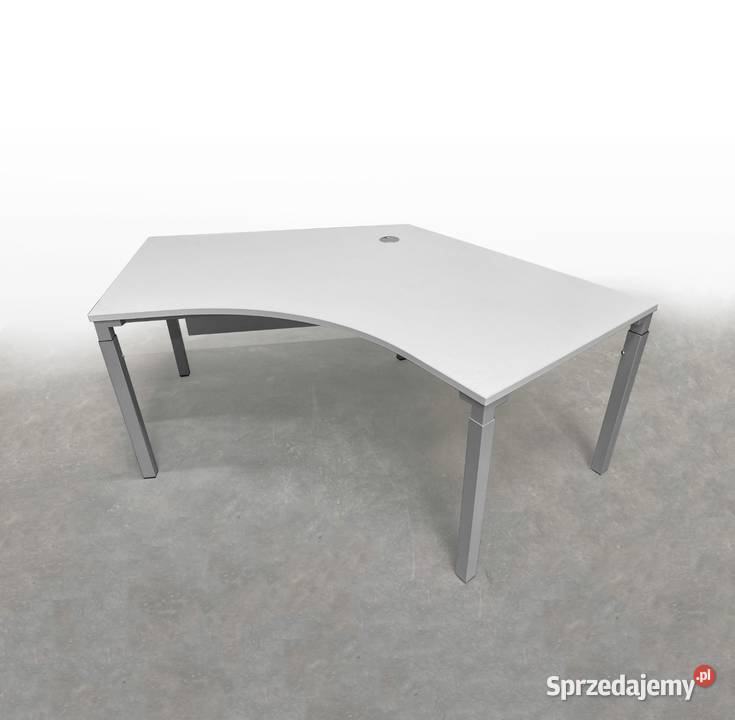Biurko narożne Steelcase Kalidro Sufczyn