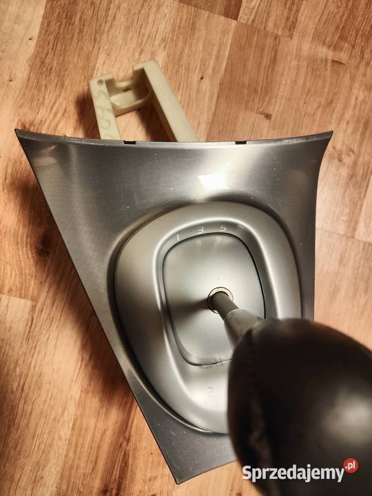 Volvo S60V70 spaceball 5 biegowy lewarek zmiany