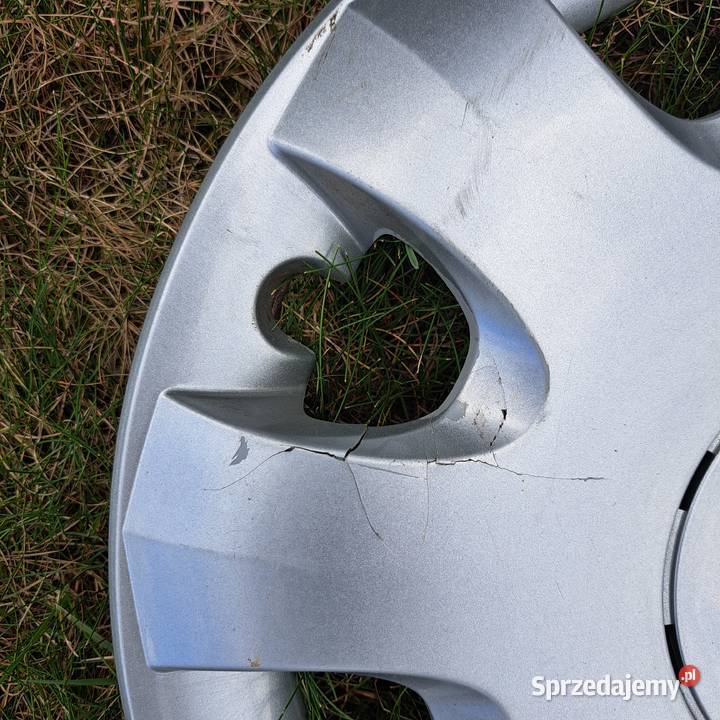Kołpaki skoda octavia Piotrków Trybunalski