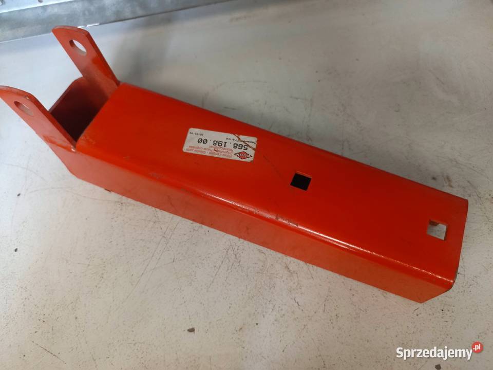 56819800 KUHN wspornik ramienia przedni podlaskie