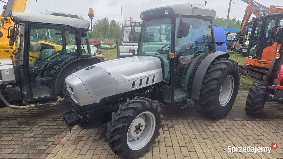 Ciągnik sadowniczy Lamborghini RF 90 90 Zaklików
