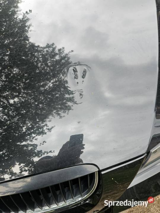 Bmw E91 20d 177 podlaskie sprzedam