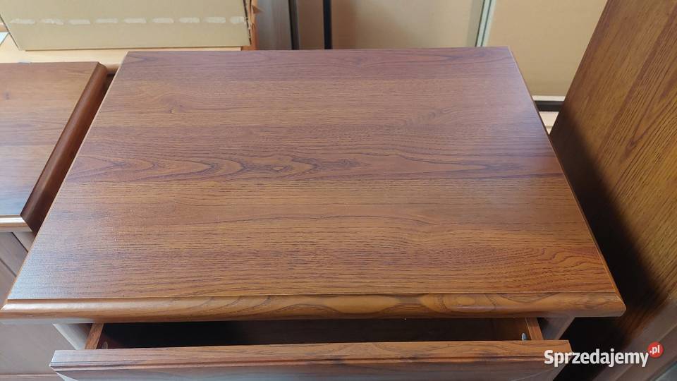 Komoda BRW Kent 5s Poznań
